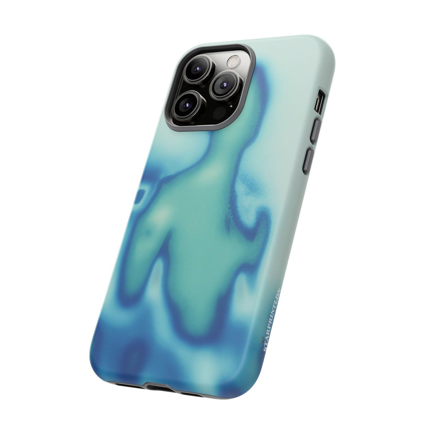 Blue Aura Case