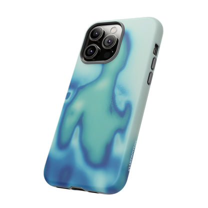 Blue Aura Case