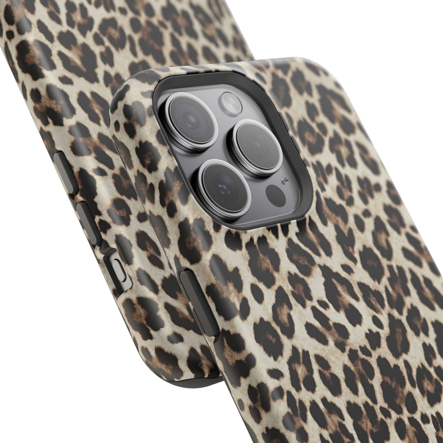 Leopard Case (Magsafe)