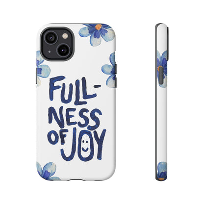 Fullness of Joy Case