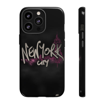 Estelle’s NY Case