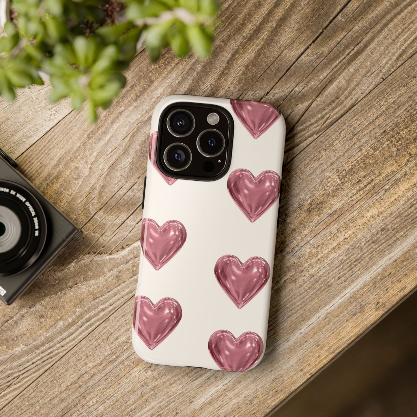 Valentine Case