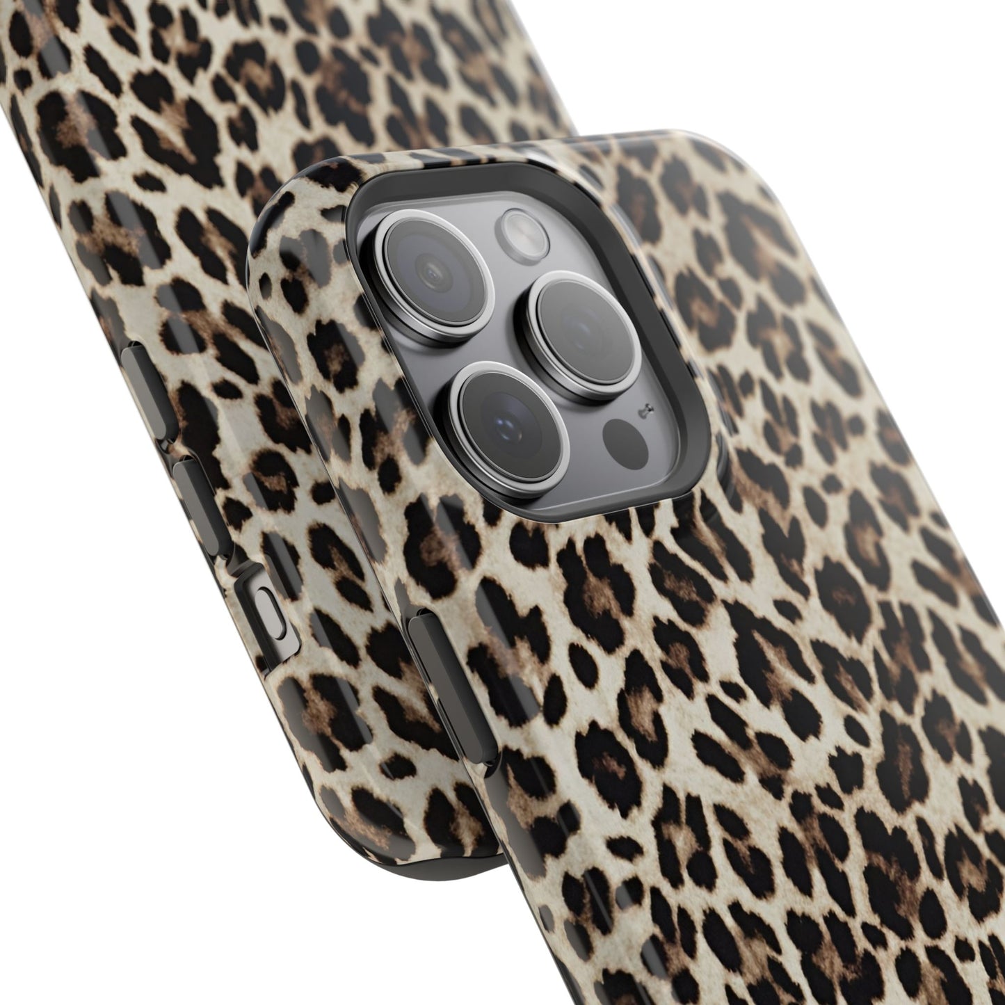 Leopard Case (Magsafe)