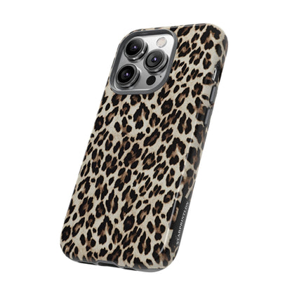 Leopard Case