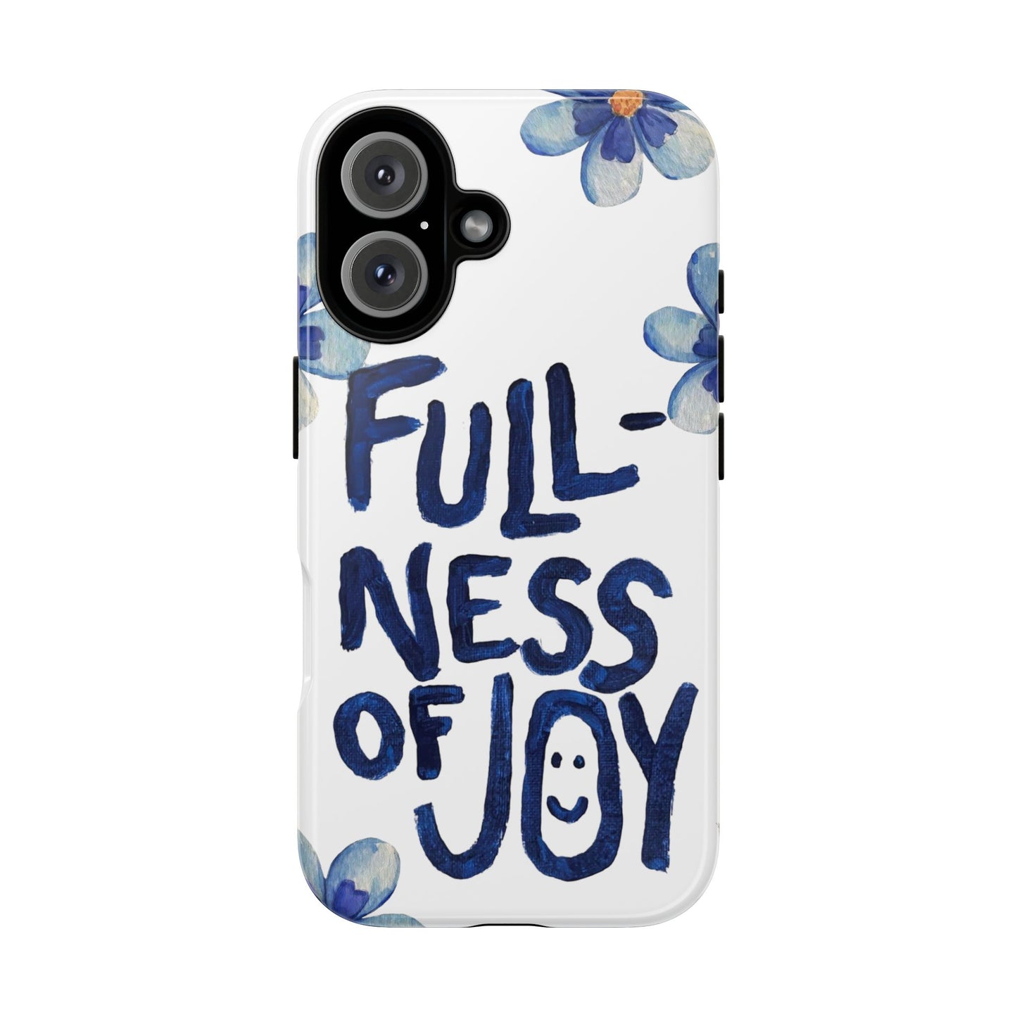 Fullness of Joy Case