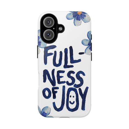 Fullness of Joy Case