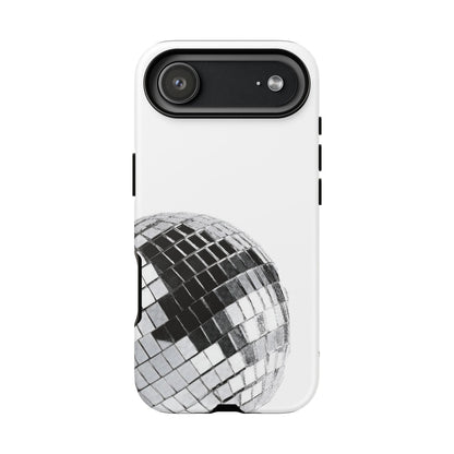 Disco Case