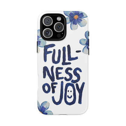 Fullness of Joy Case