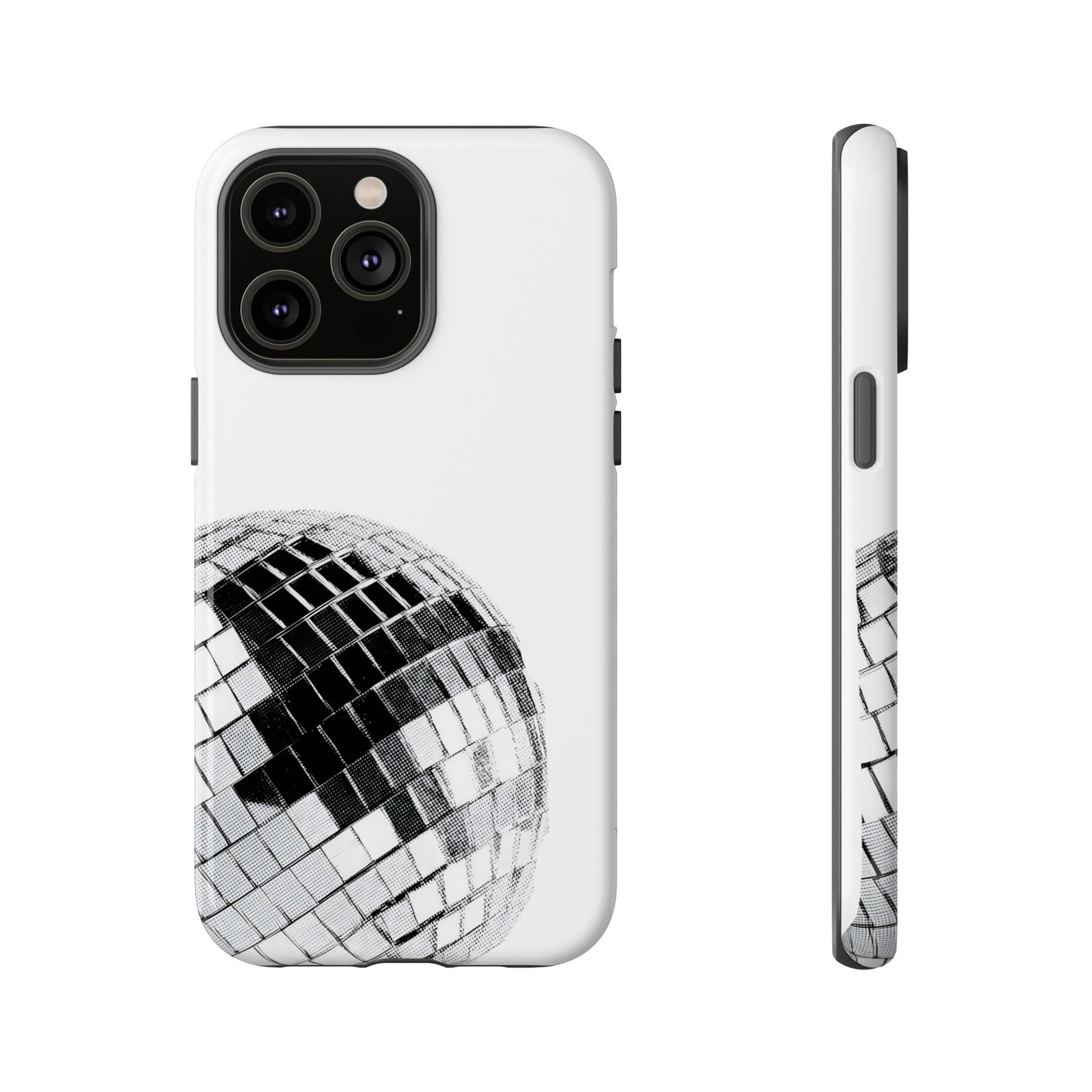 Disco Case