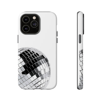 Disco Case