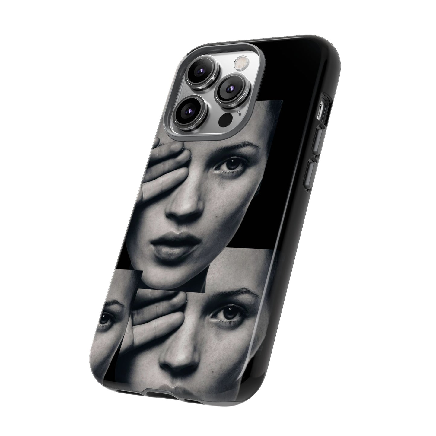 Ms Moss Case