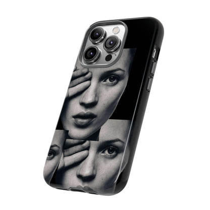 Ms Moss Case