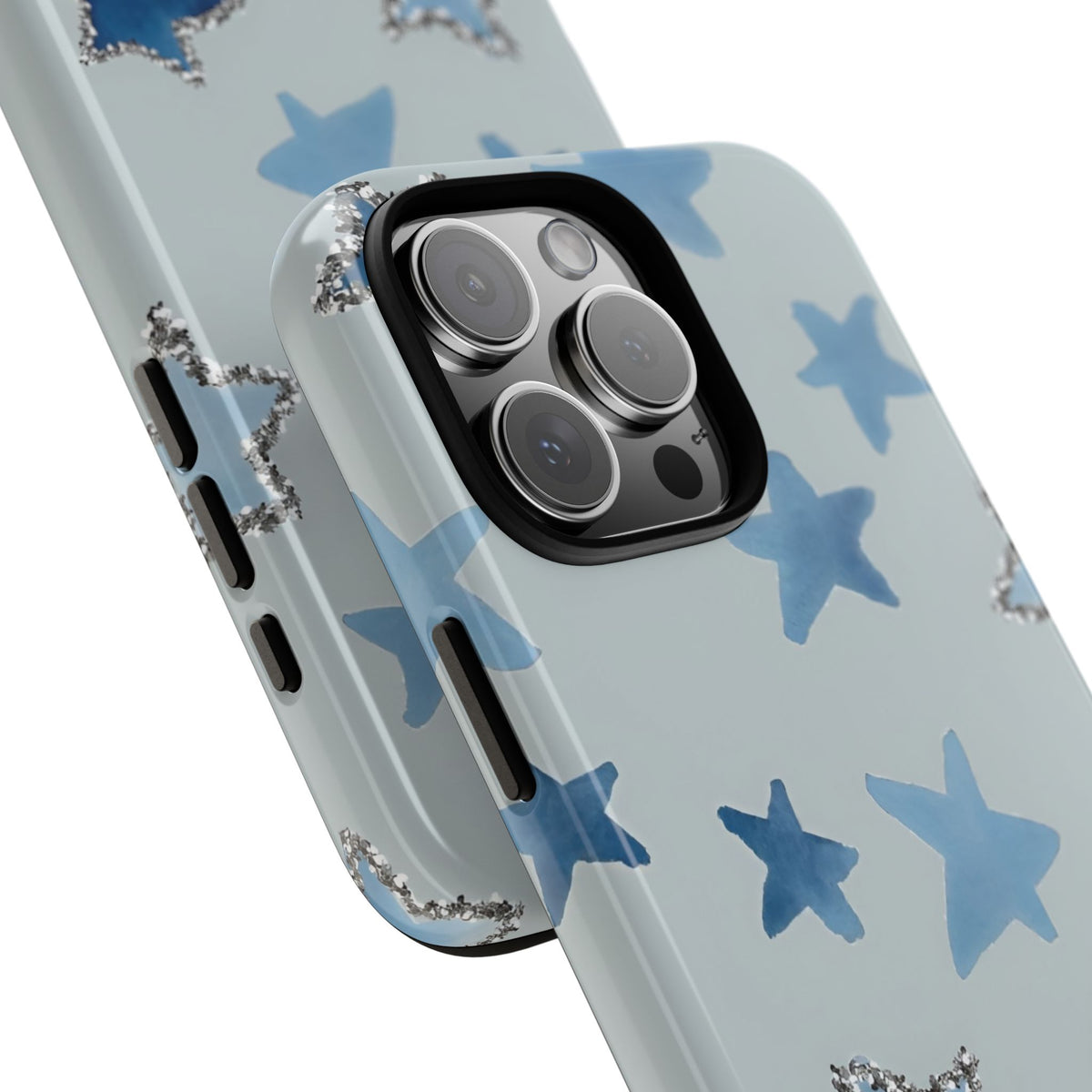Waves of Blue Case