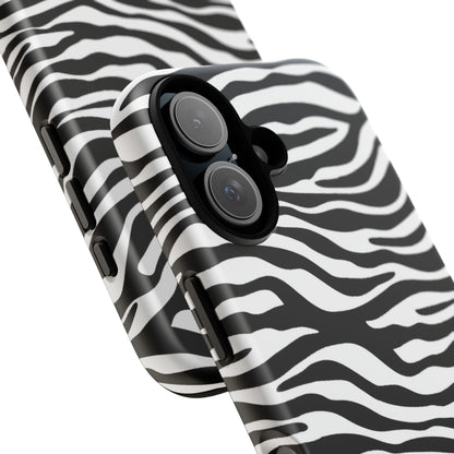 Zebra Case