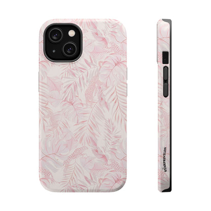 Pink Rainforest Case (Magsafe)