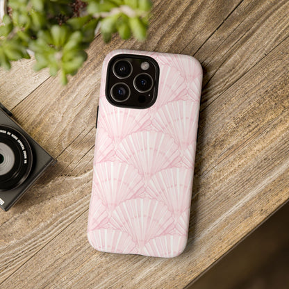 Pink Shells Case
