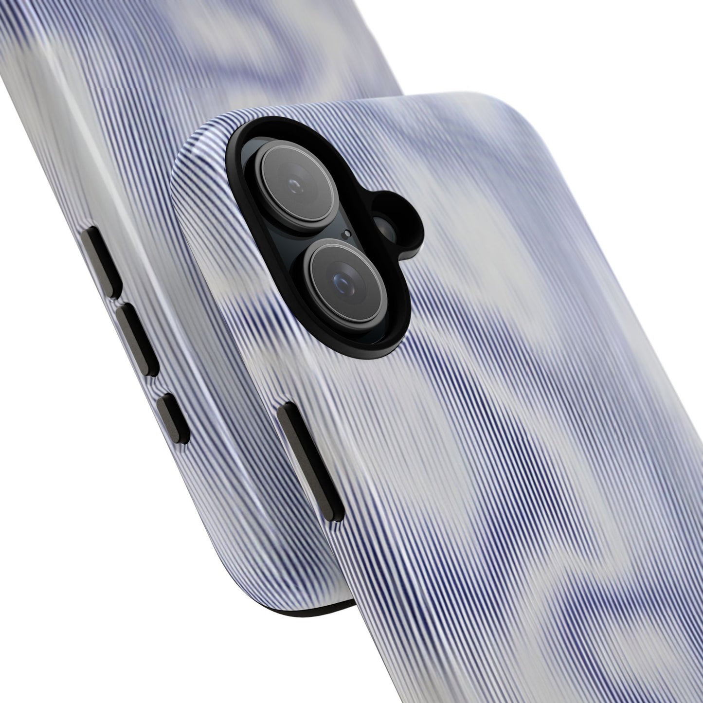 Blue Blur Case