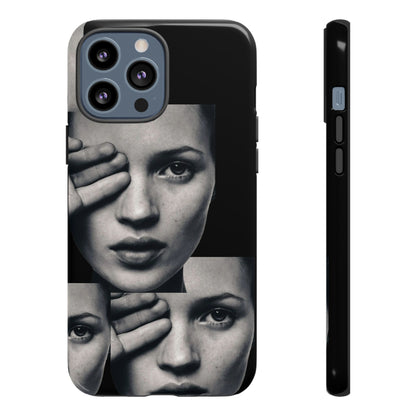 Ms Moss Case
