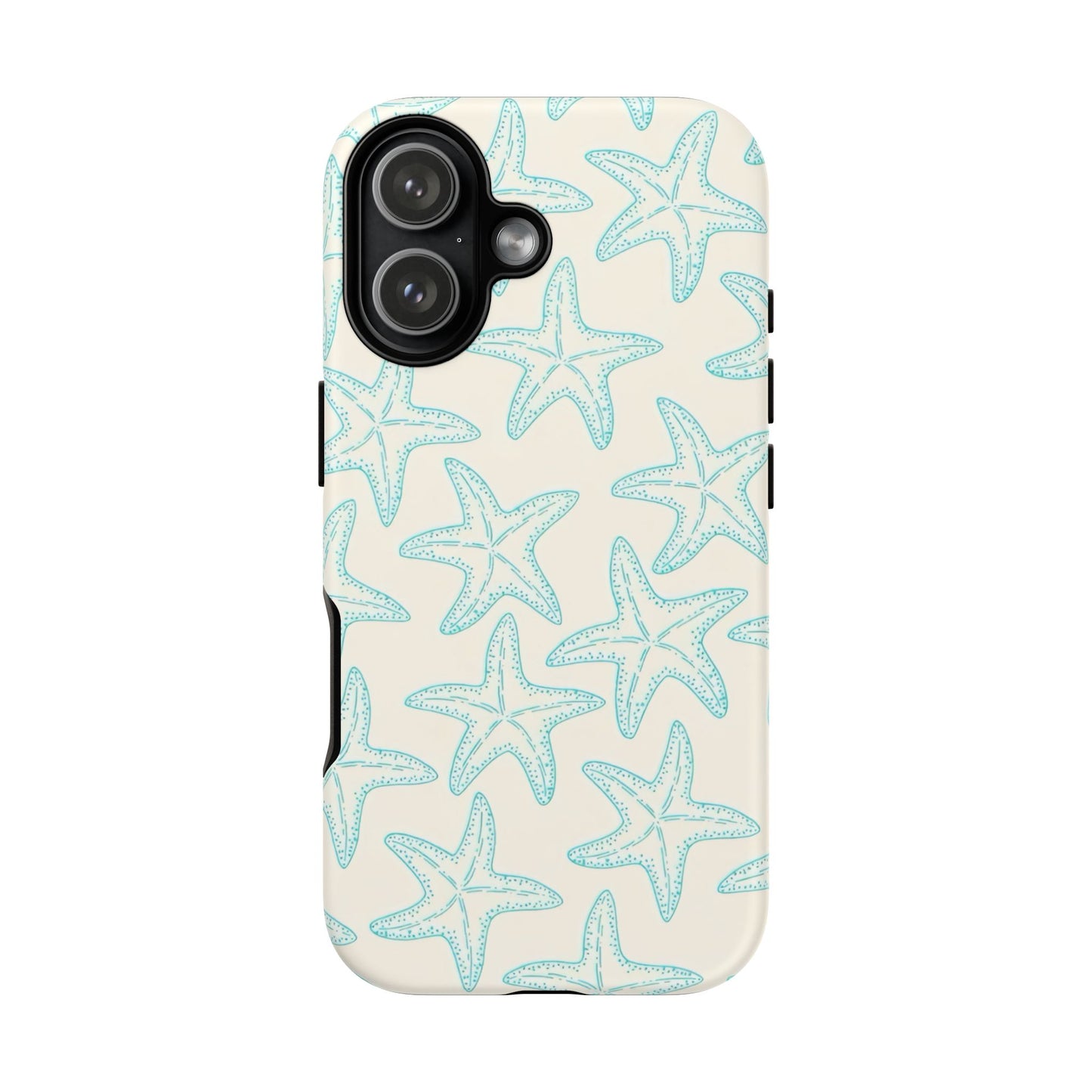 Starfish Case