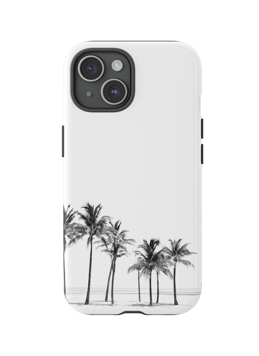 White Beach Case