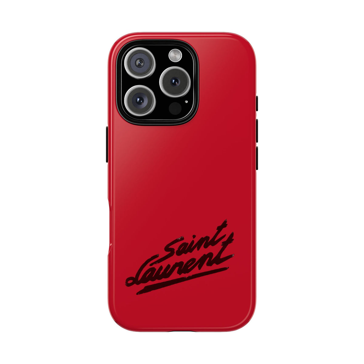 Red Signature Case