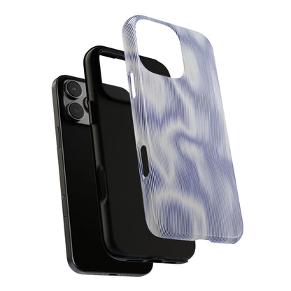 Blue Blur Case