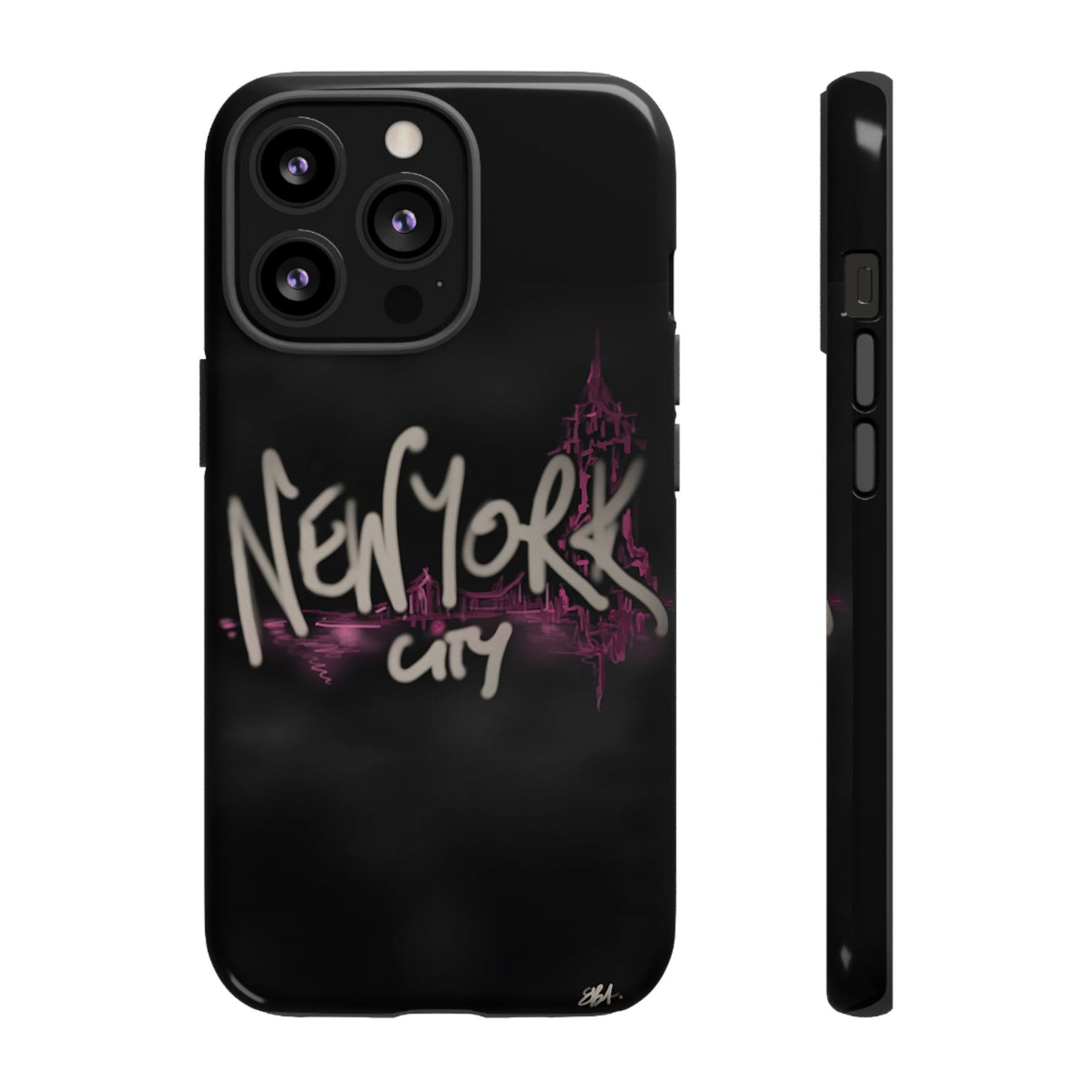 Estelle’s NY Case