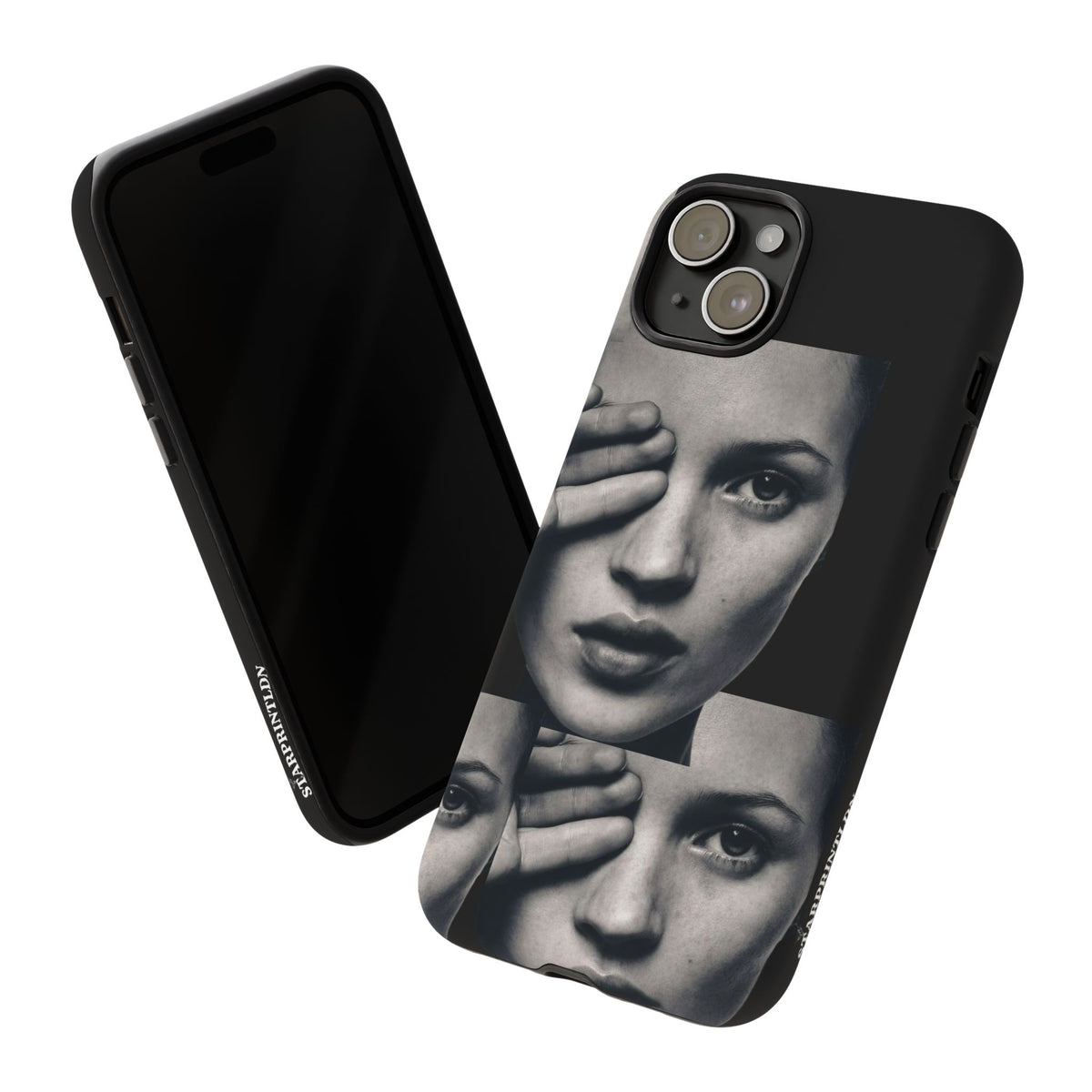 Ms Moss Case