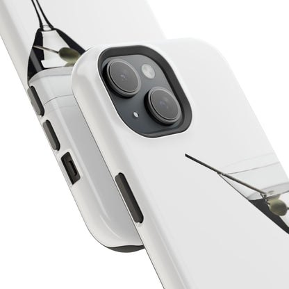 Martini Case (Magsafe)