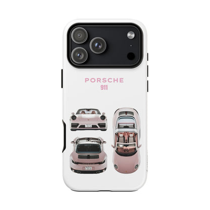 Copy of Copy of Painted Lily Case