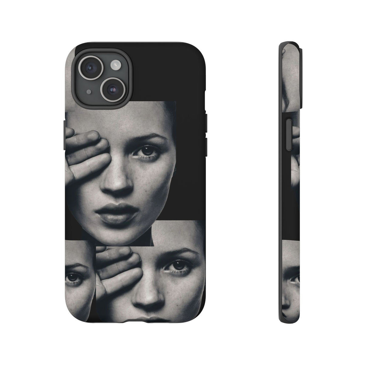 Ms Moss Case