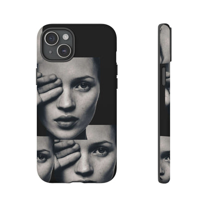 Ms Moss Case