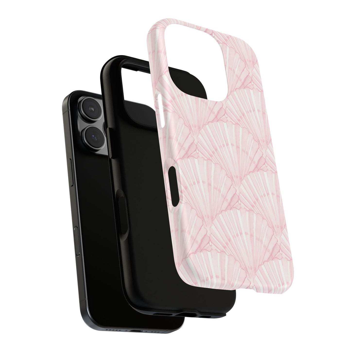 Pink Shells Case