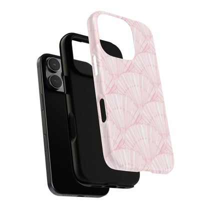 Pink Shells Case