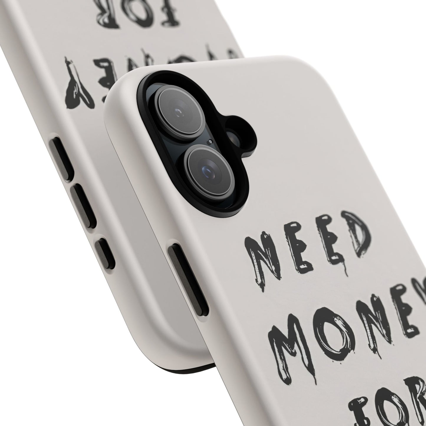 Need Money For Porshe Case