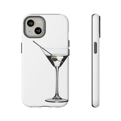 Martini Case