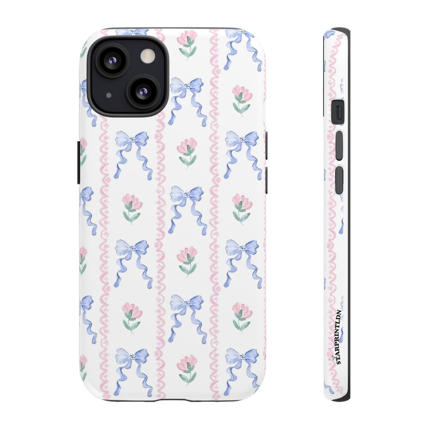 Roses & Bows Case
