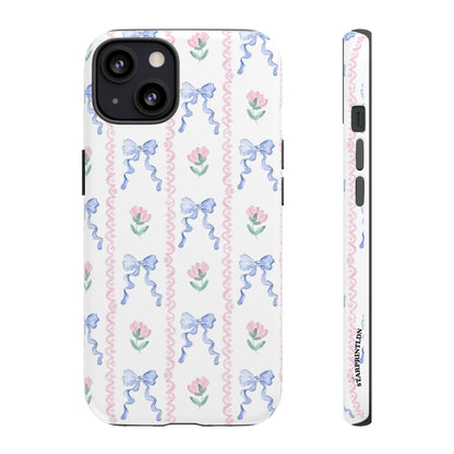 Roses & Bows Case