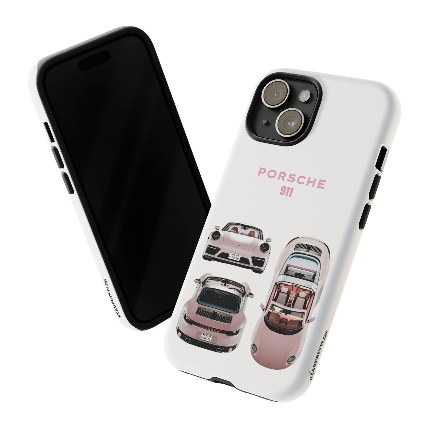 Copy of Copy of Painted Lily Case