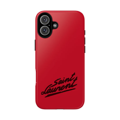Red Signature Case