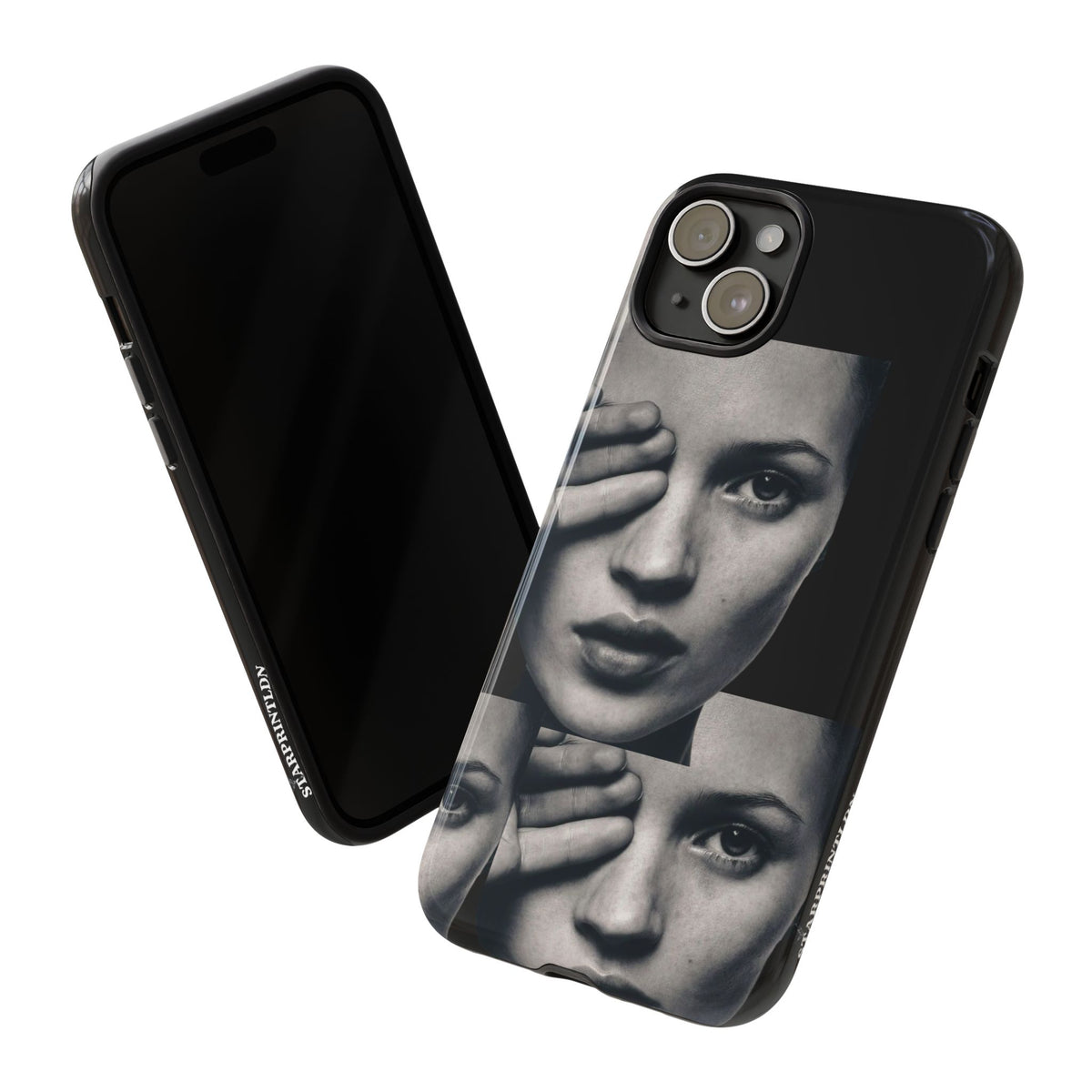 Ms Moss Case