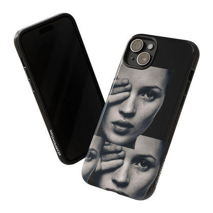 Ms Moss Case