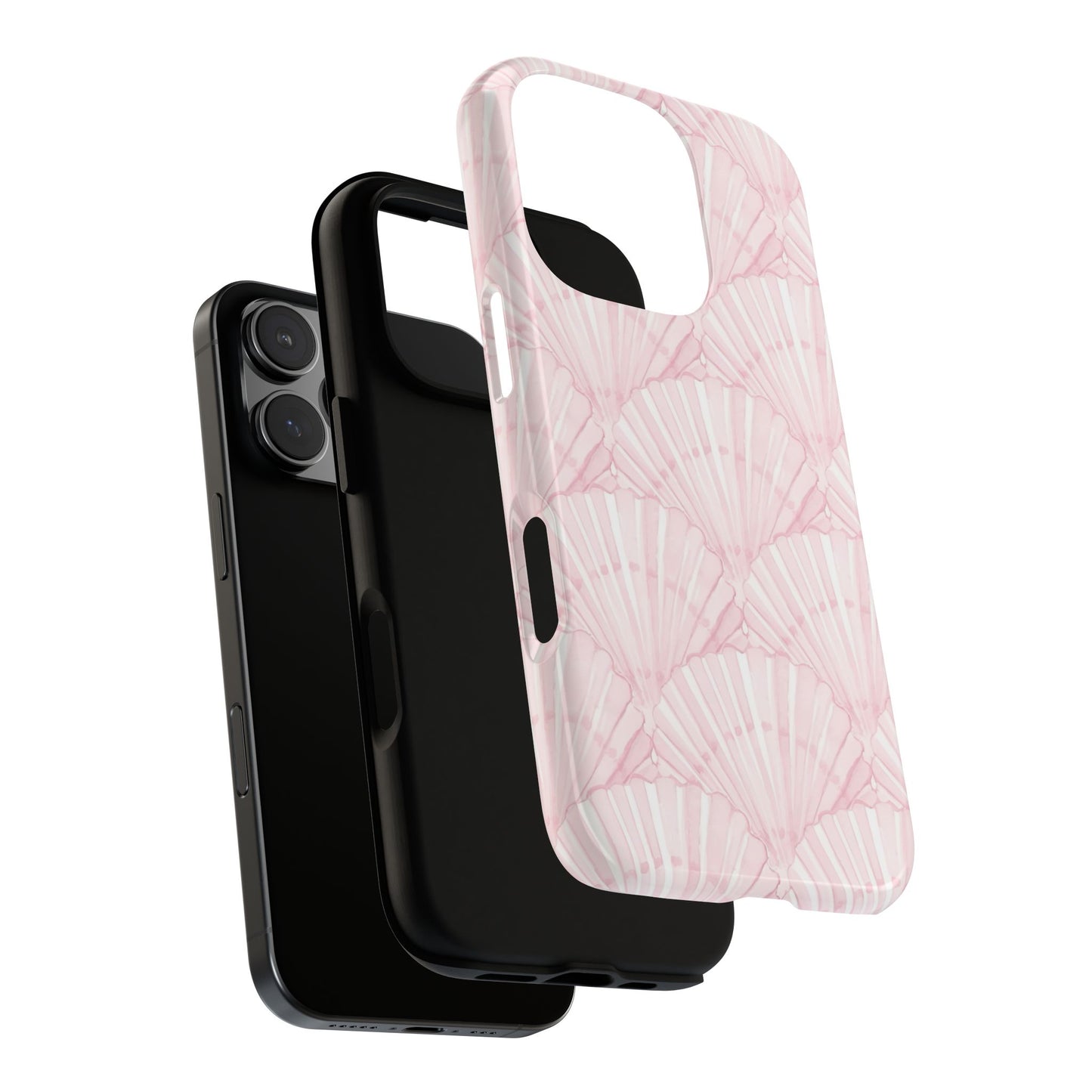 Pink Shells Case