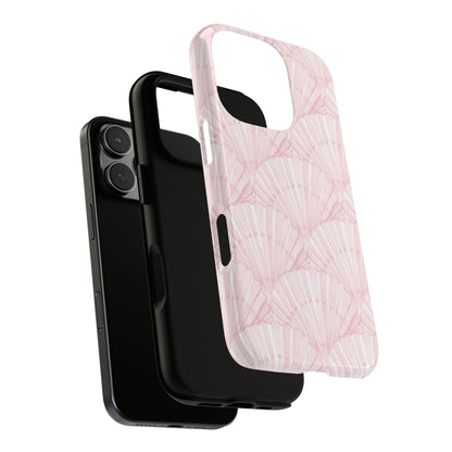 Pink Shells Case