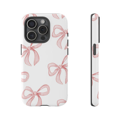 Lana Bow Case
