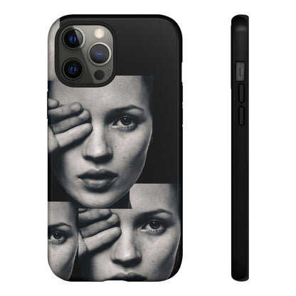 Ms Moss Case