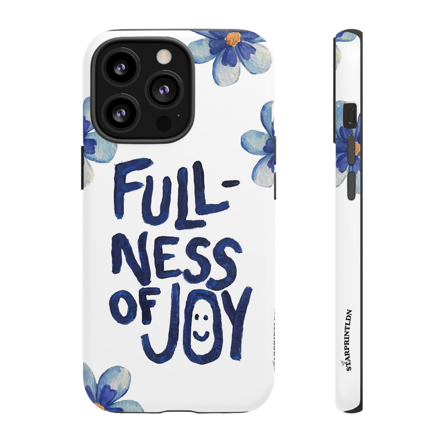 Fullness of Joy Case