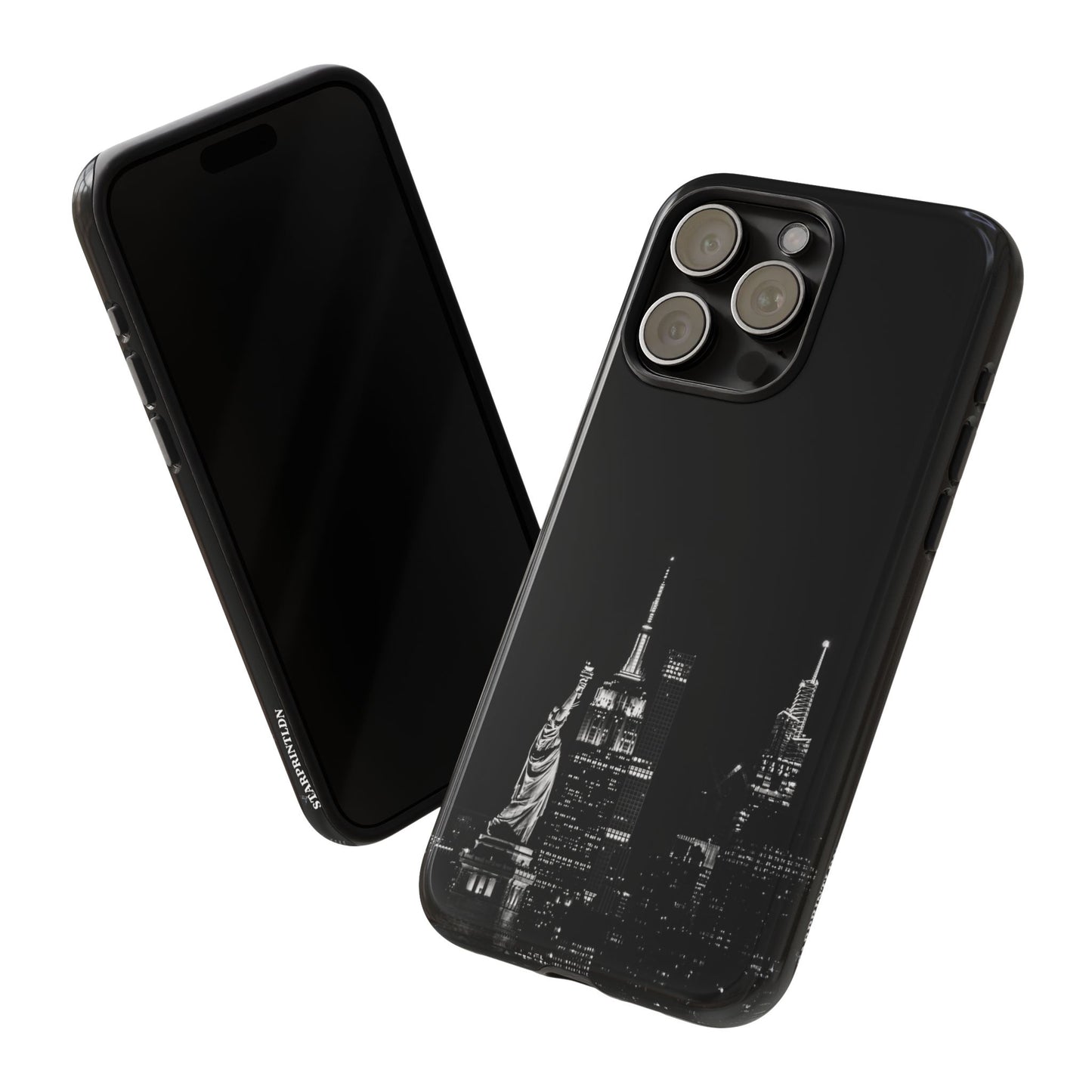 NY’s Skyline Case
