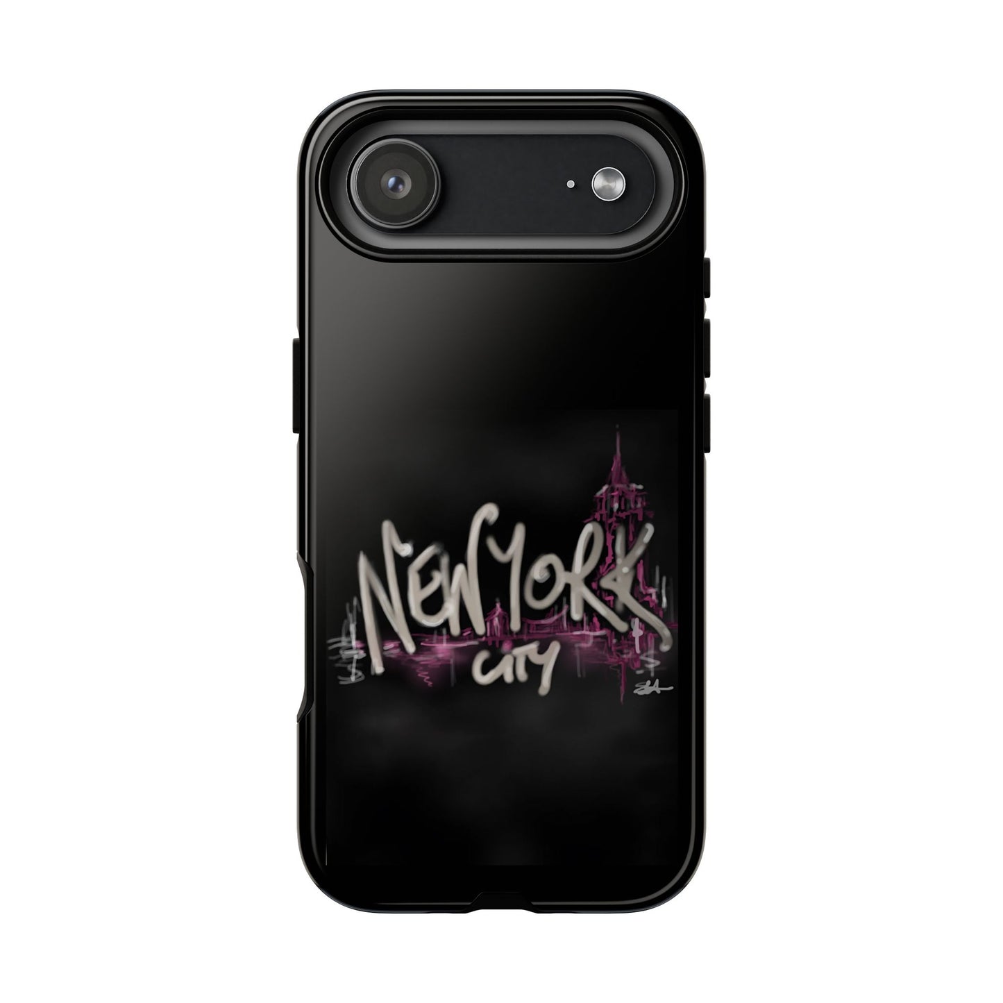 Estelle’s NY Case