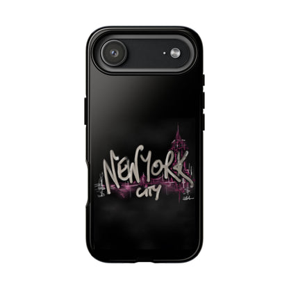 Estelle’s NY Case